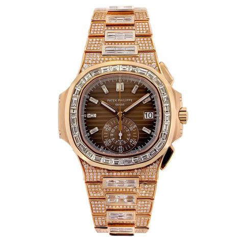 patek philippe diamond watches prices